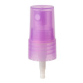 Plastic Fine Mist Sprayer Customized Color 18mm Perfume Spray Nozzle